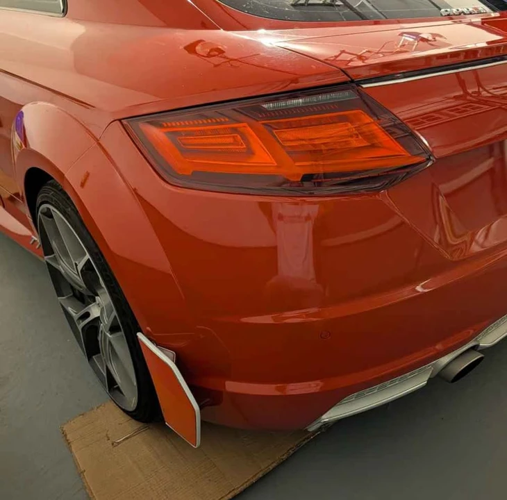 2016 Audi TT Mk3 - Image 4 of 10