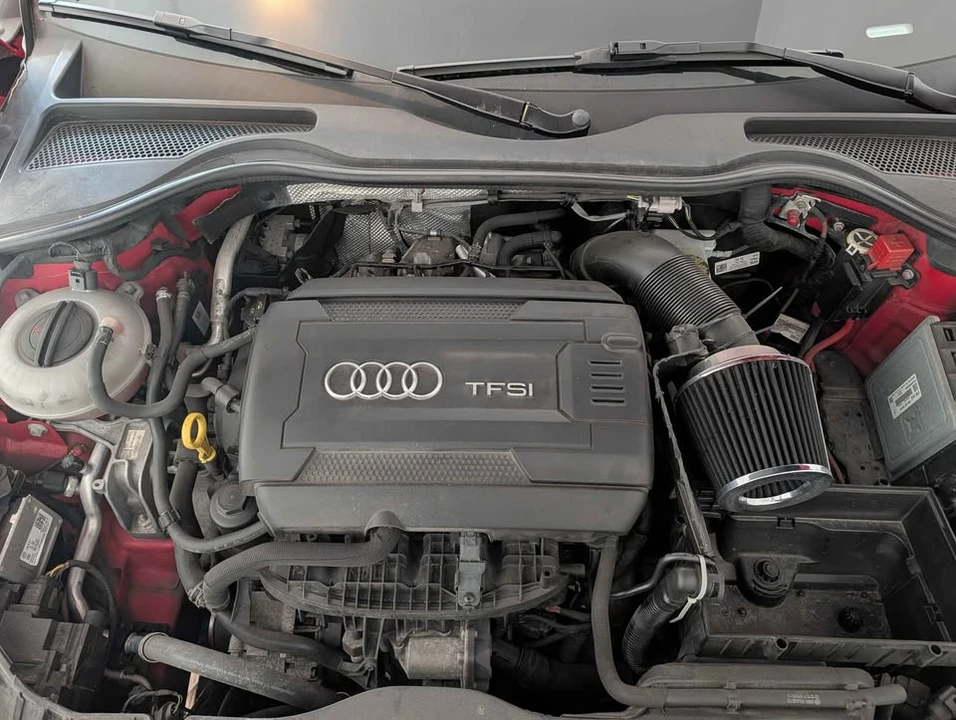2016 Audi TT Mk3 - Image 7 of 10