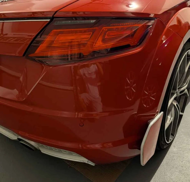 2016 Audi TT Mk3 - Image 3 of 10