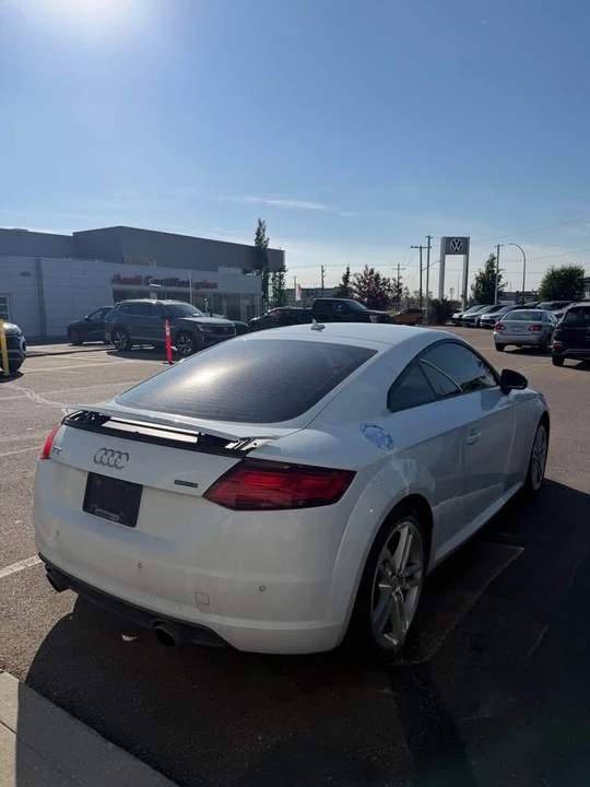2016 Audi TT Mk3 - Image 2 of 4