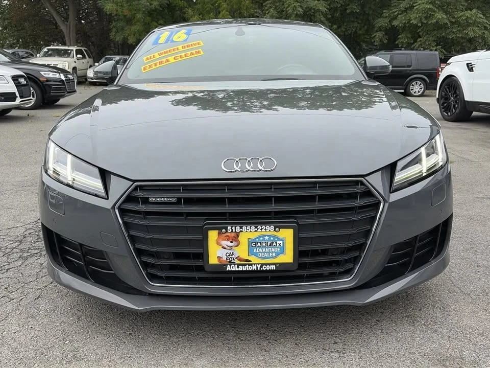2016 Audi TT Mk3 - Image 3 of 20