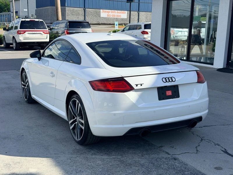 2016 Audi TT Mk3 - Image 4 of 20