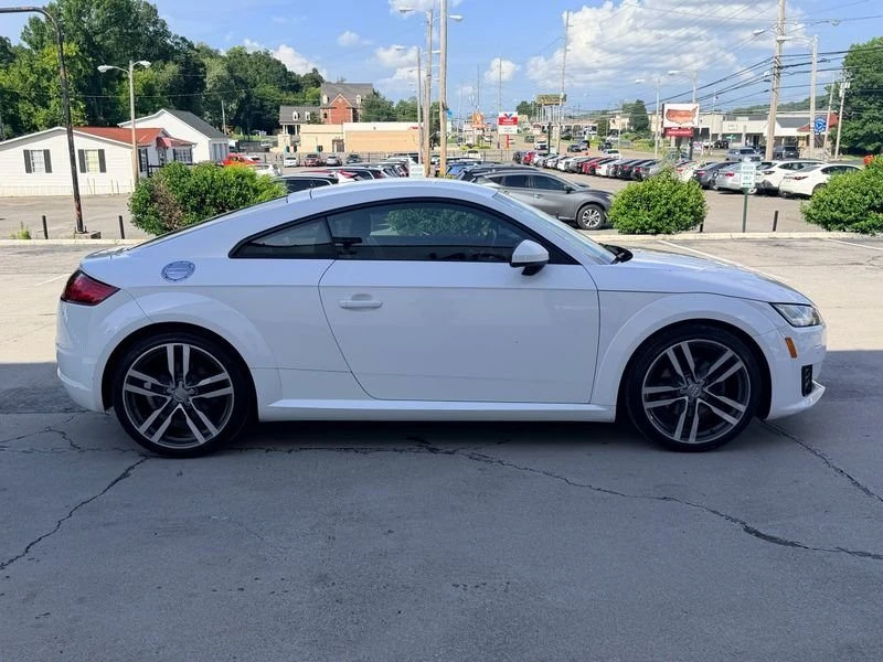 2016 Audi TT Mk3 - Image 7 of 20