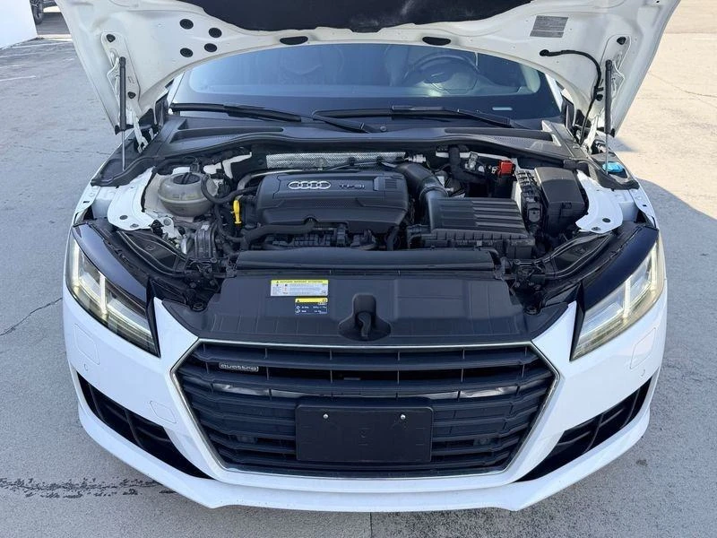 2016 Audi TT Mk3 - Image 11 of 20