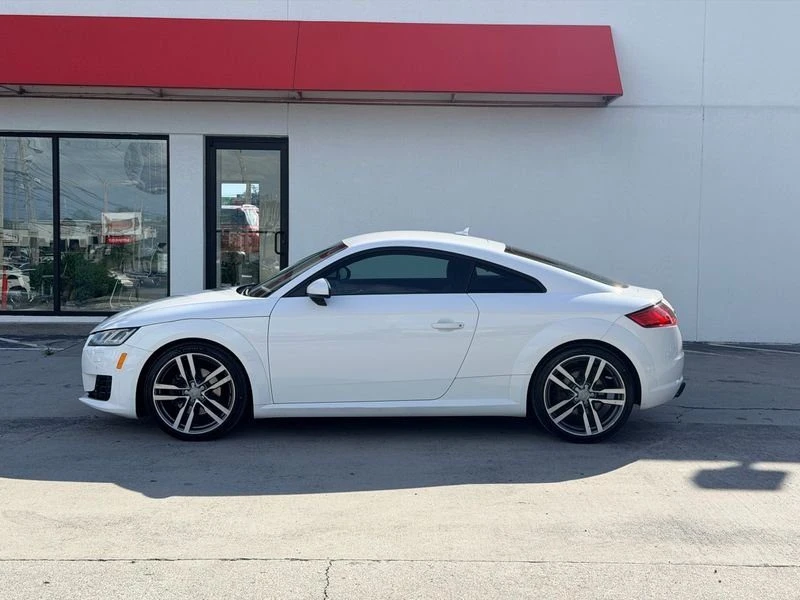 2016 Audi TT Mk3 - Image 3 of 20