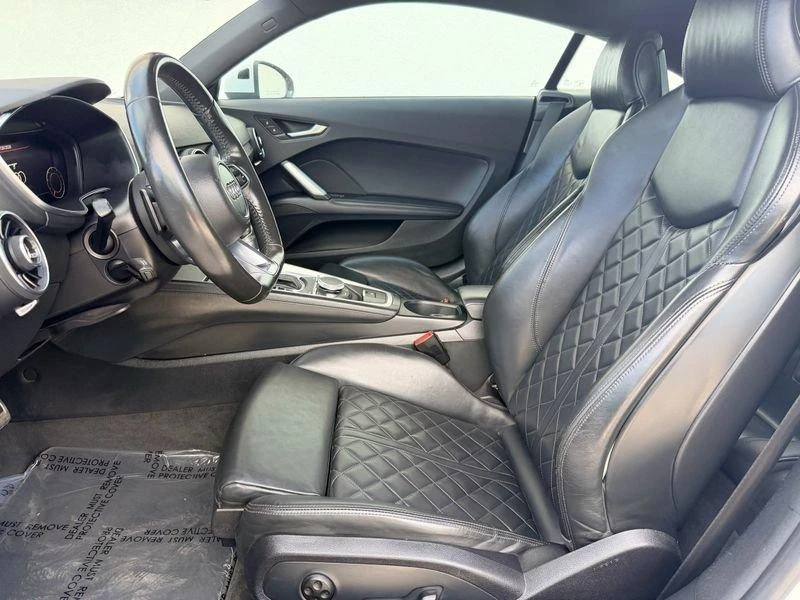 2016 Audi TT Mk3 - Image 12 of 20