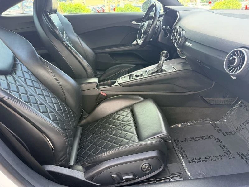 2016 Audi TT Mk3 - Image 16 of 20
