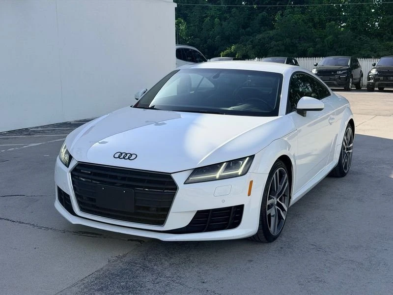 2016 Audi TT Mk3 - Image 10 of 20