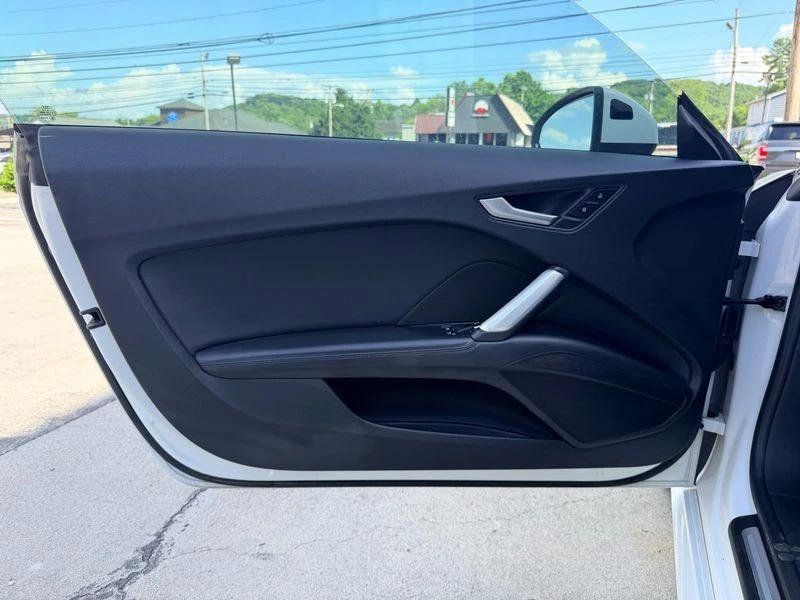 2016 Audi TT Mk3 - Image 19 of 20
