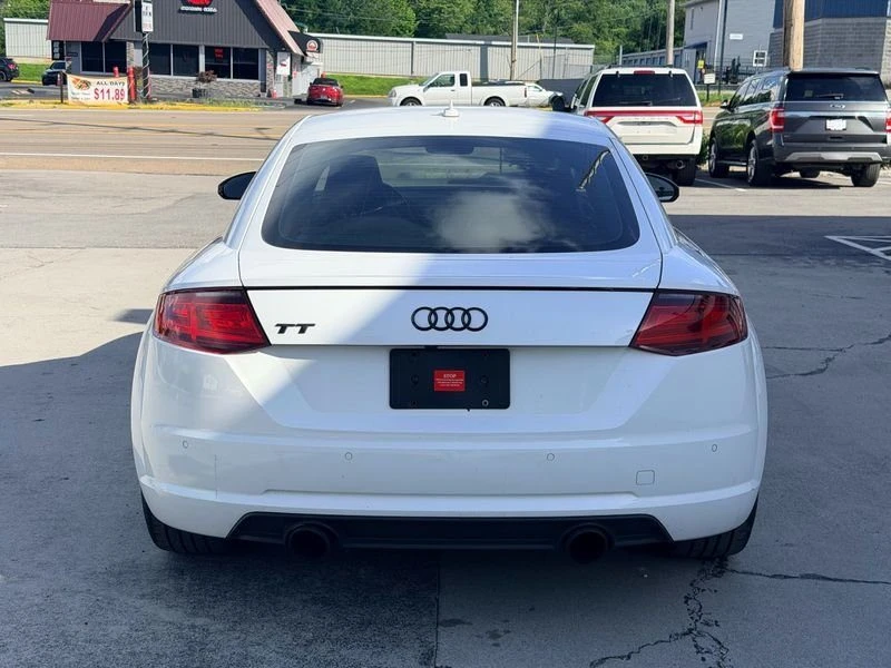 2016 Audi TT Mk3 - Image 5 of 20