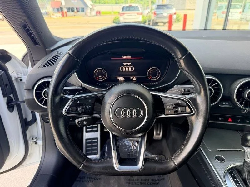 2016 Audi TT Mk3 - Image 17 of 20