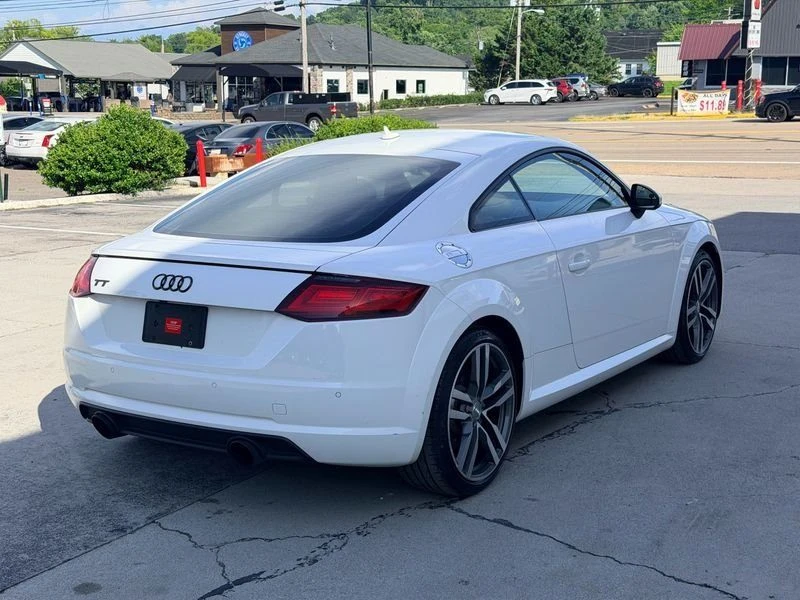 2016 Audi TT Mk3 - Image 6 of 20