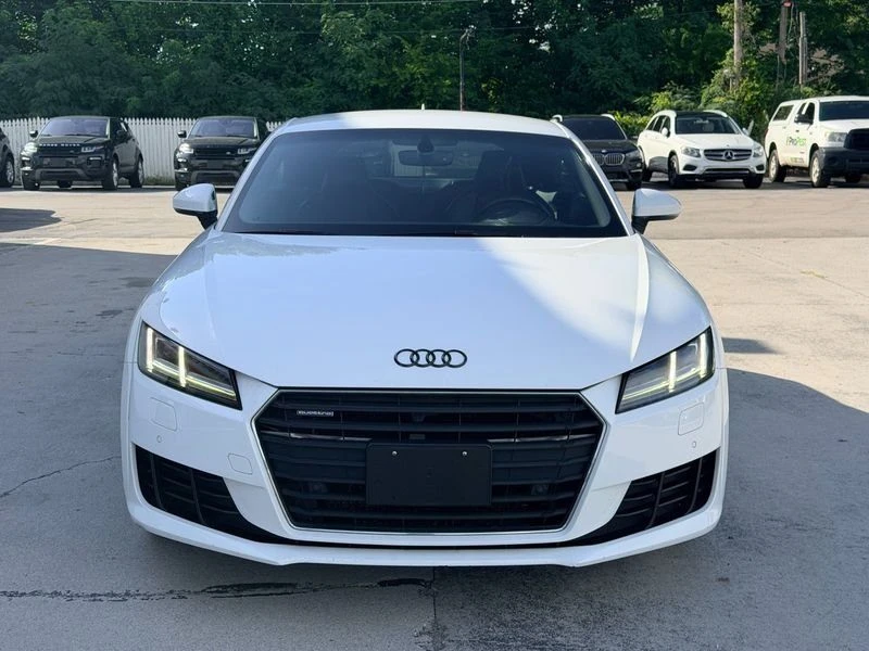 2016 Audi TT Mk3 - Image 9 of 20