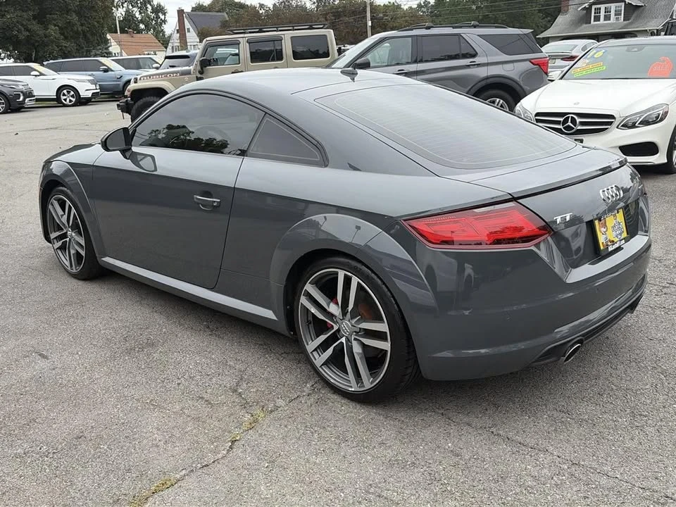 2016 Audi TT Mk3 - Image 6 of 20