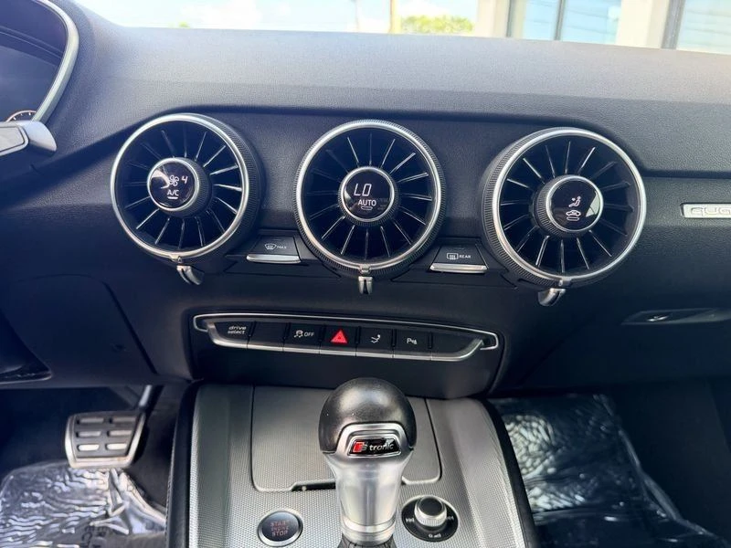 2016 Audi TT Mk3 - Image 18 of 20