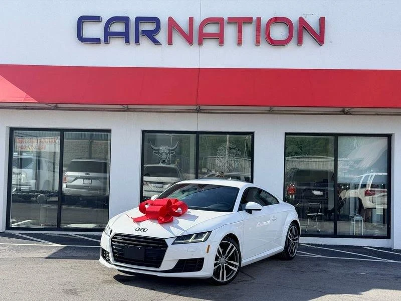 2016 Audi TT Mk3 - Image 2 of 20