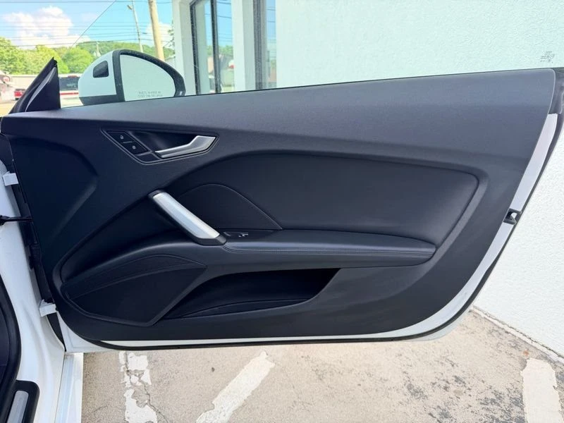2016 Audi TT Mk3 - Image 20 of 20