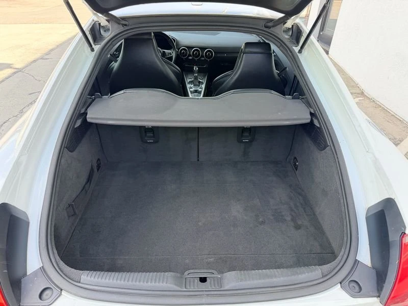 2016 Audi TT Mk3 - Image 14 of 20