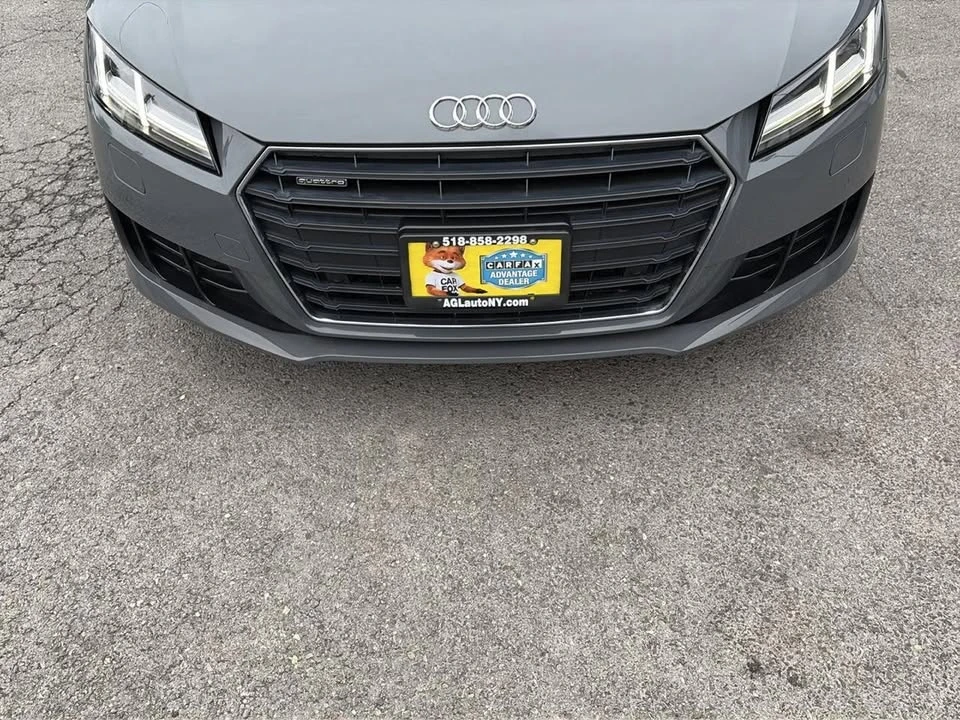 2016 Audi TT Mk3 - Image 13 of 20