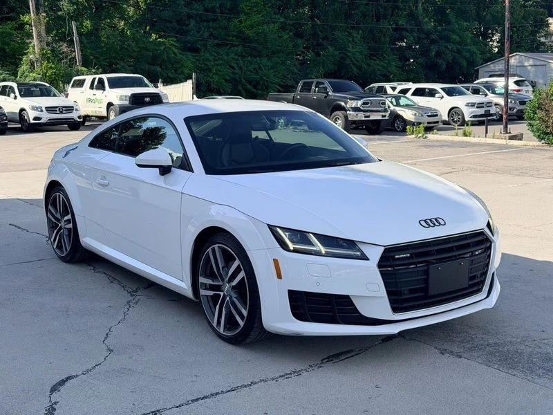 2016 Audi TT Mk3 - Image 8 of 20