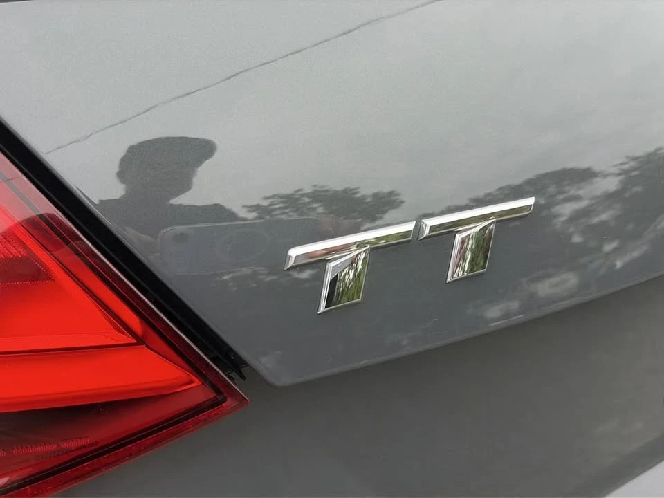 2016 Audi TT Mk3 - Image 9 of 20