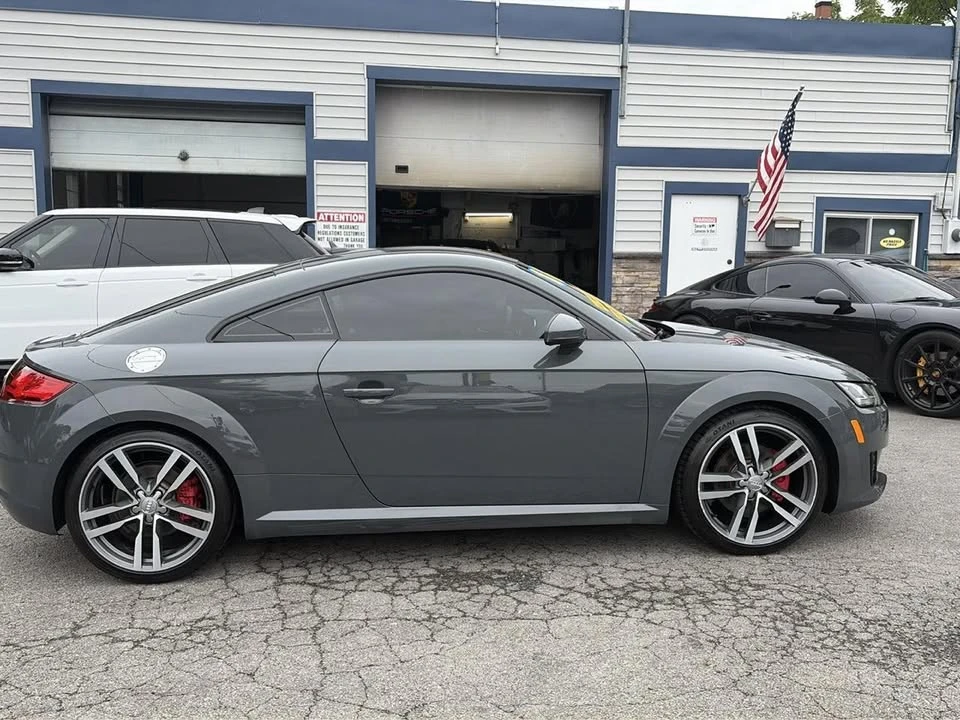 2016 Audi TT Mk3 - Image 2 of 20
