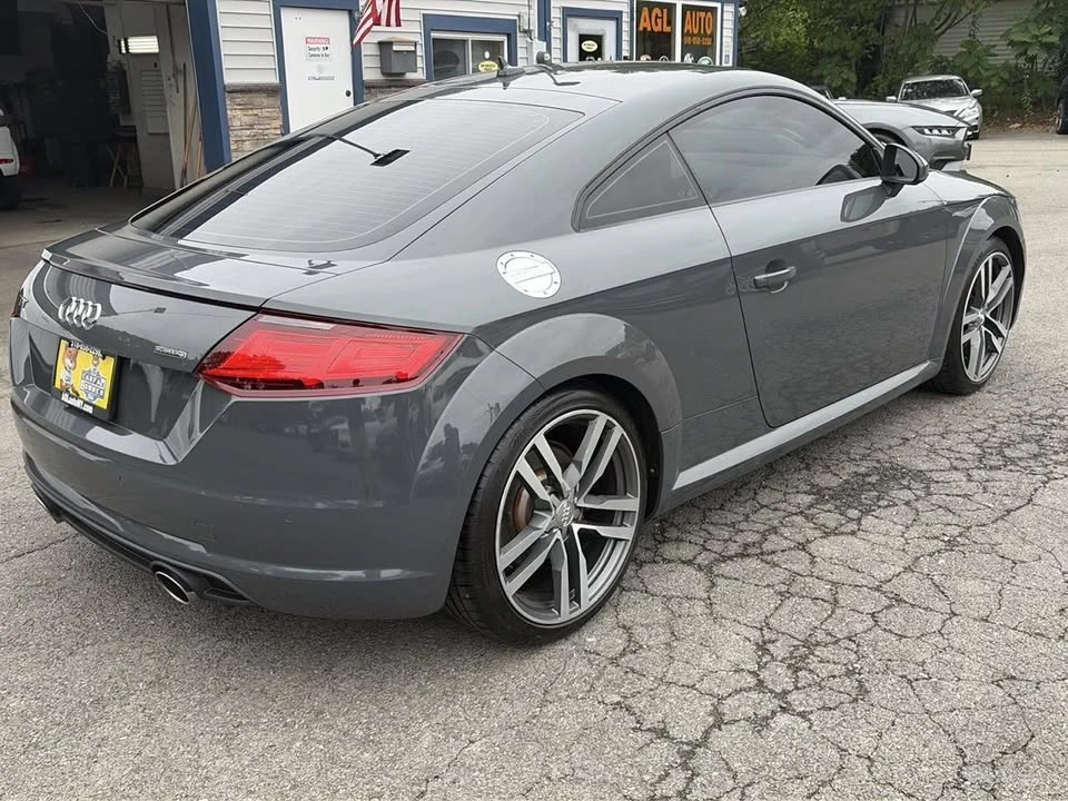 2016 Audi TT Mk3 - Image 5 of 20