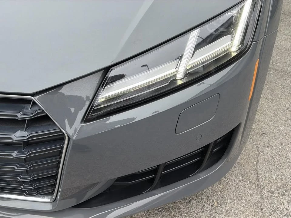 2016 Audi TT Mk3 - Image 14 of 20