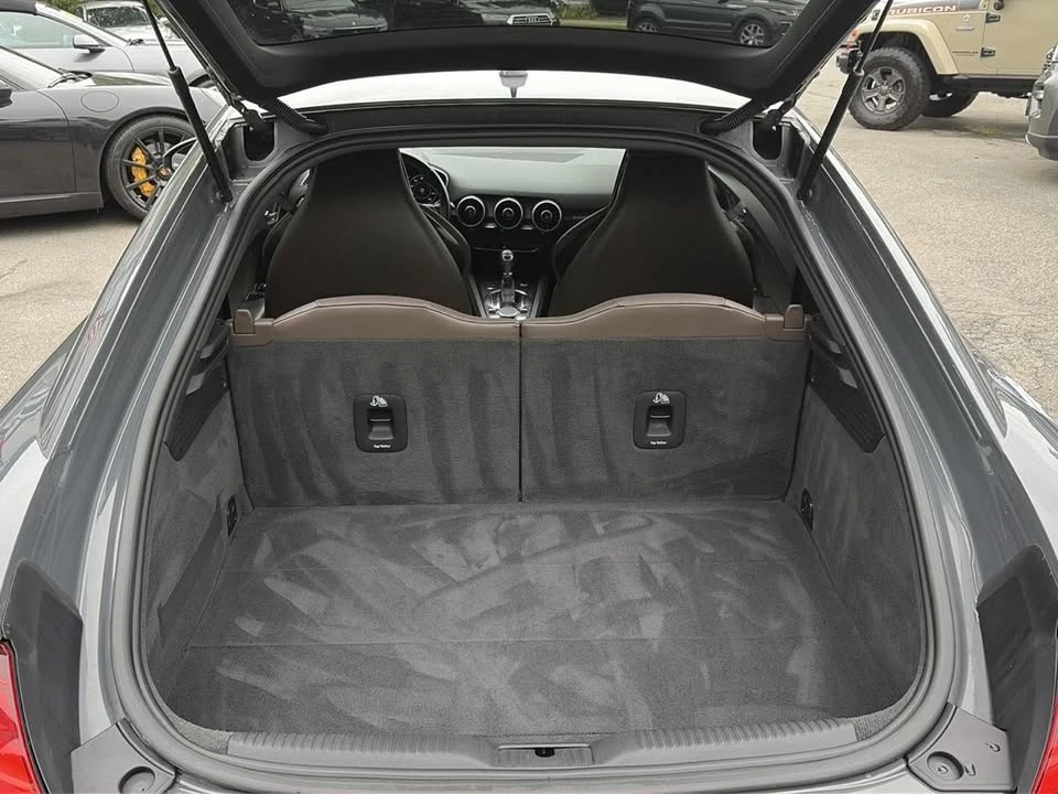 2016 Audi TT Mk3 - Image 17 of 20