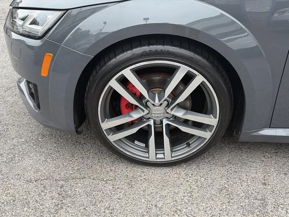 2016 Audi TT Mk3 - Image 20 of 20