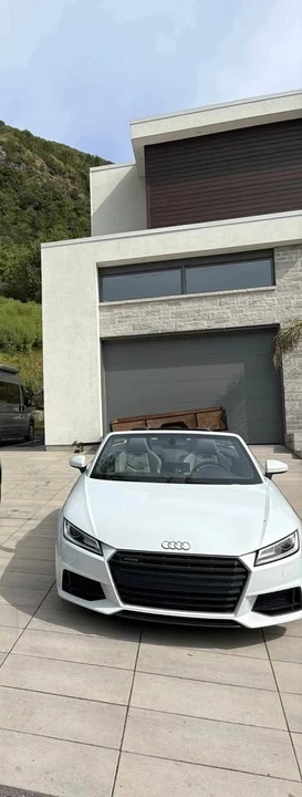 2016 Audi TT Mk3 - Image 3 of 10