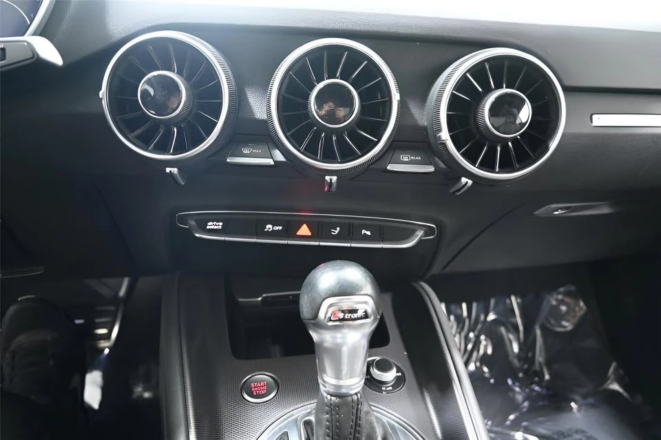 2016 Audi TT Mk3 - Image 20 of 20