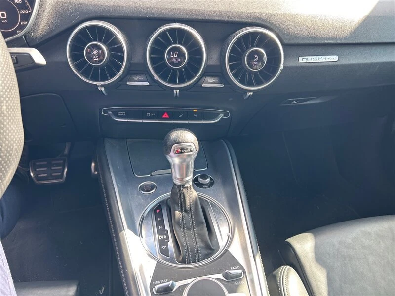 2016 Audi TT Mk3 - Image 10 of 12
