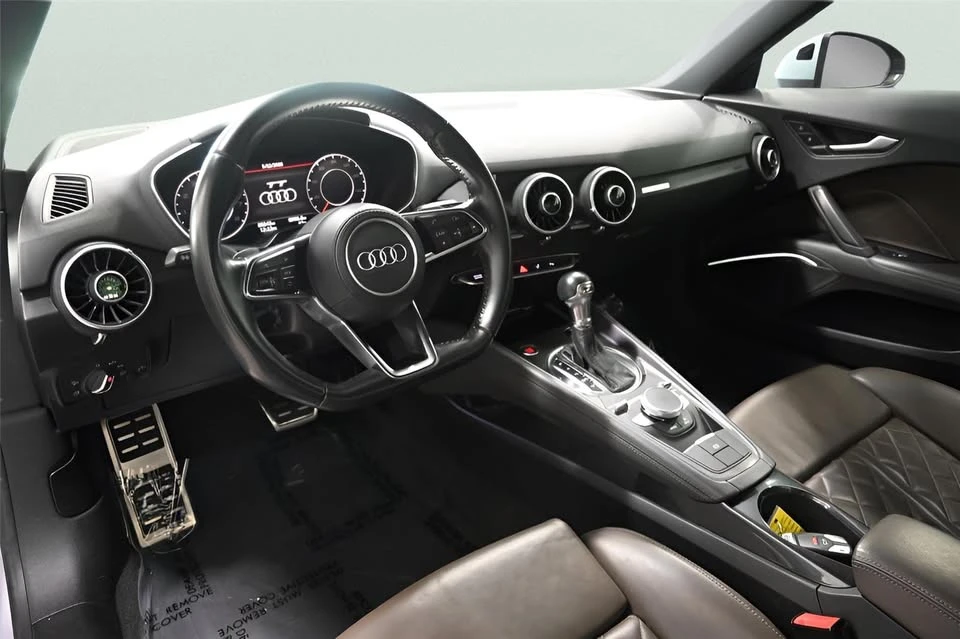 2016 Audi TT Mk3 - Image 10 of 20