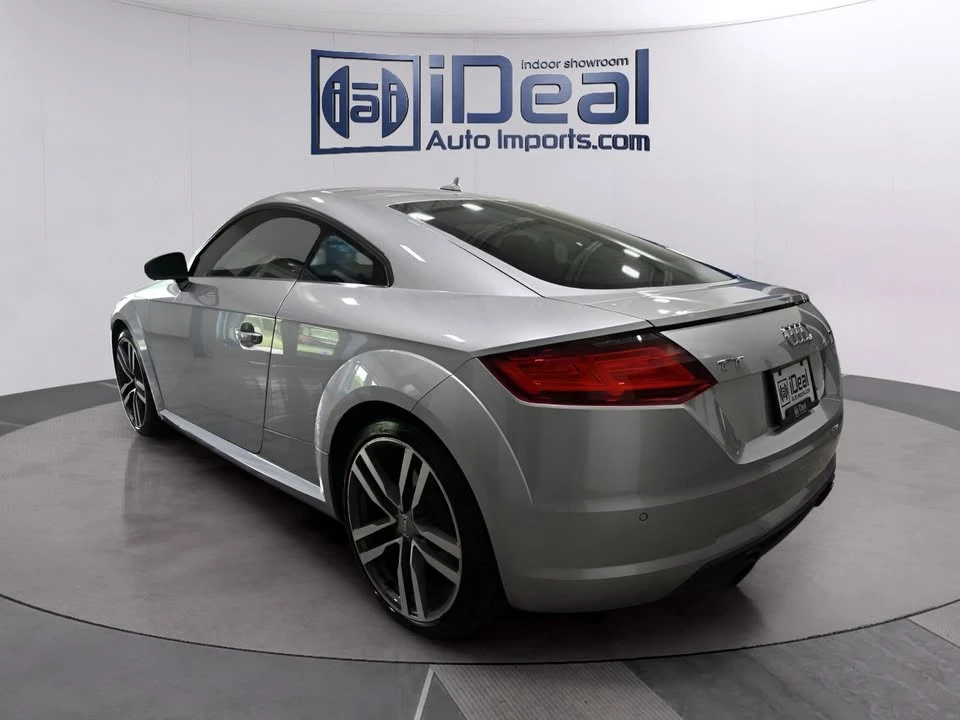 2016 Audi TT Mk3 - Image 3 of 20