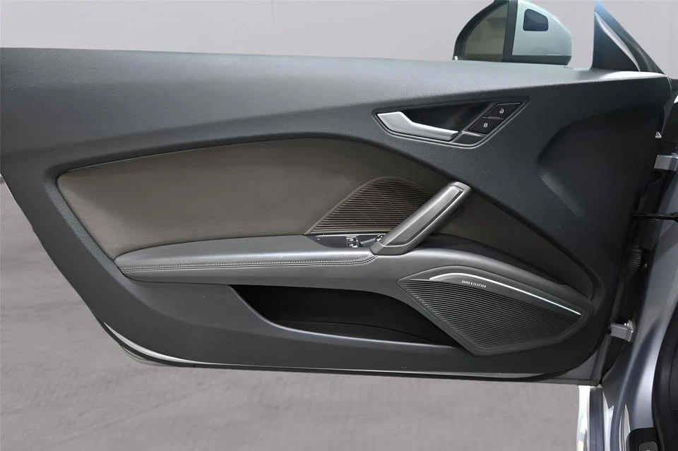 2016 Audi TT Mk3 - Image 9 of 20
