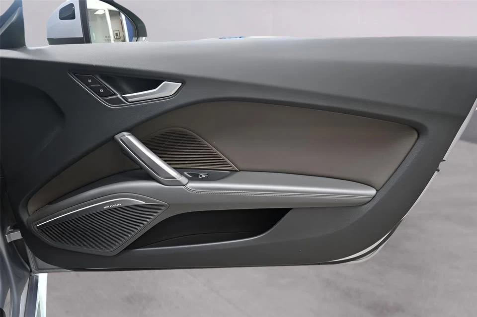 2016 Audi TT Mk3 - Image 16 of 20