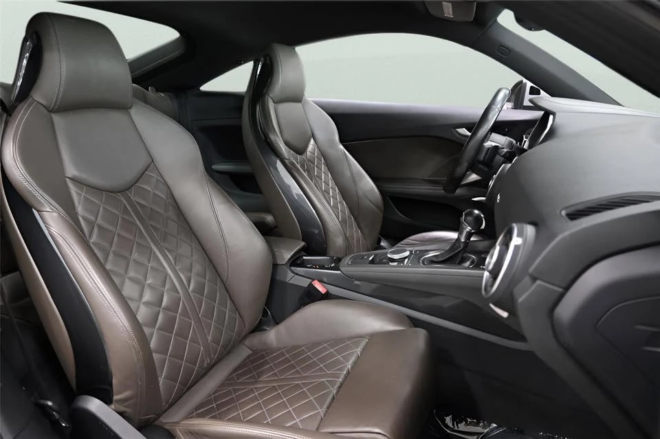 2016 Audi TT Mk3 - Image 18 of 20