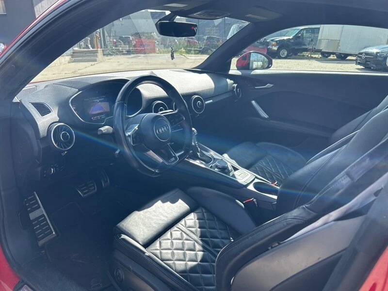 2016 Audi TT Mk3 - Image 12 of 12