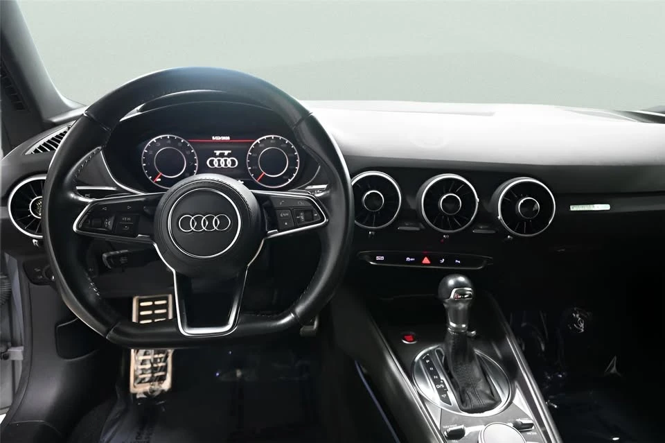 2016 Audi TT Mk3 - Image 11 of 20