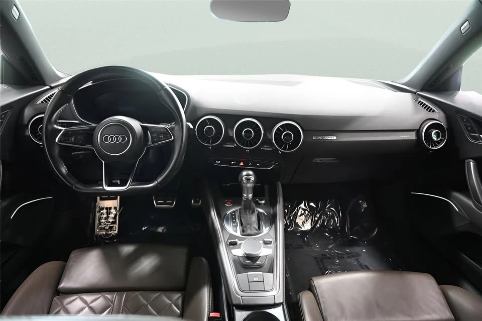 2016 Audi TT Mk3 - Image 14 of 20