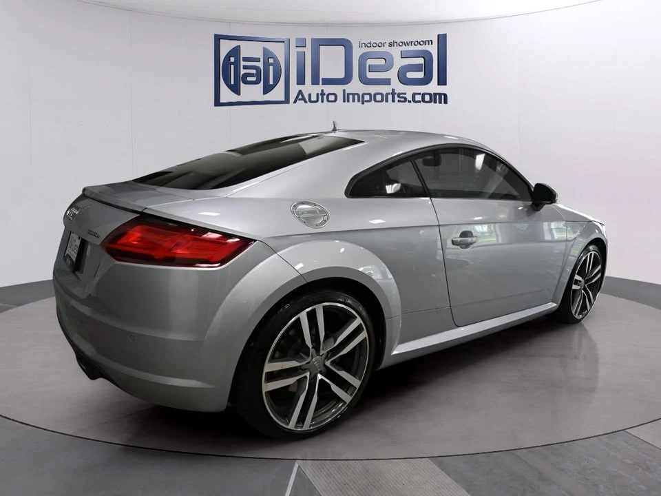 2016 Audi TT Mk3 - Image 5 of 20