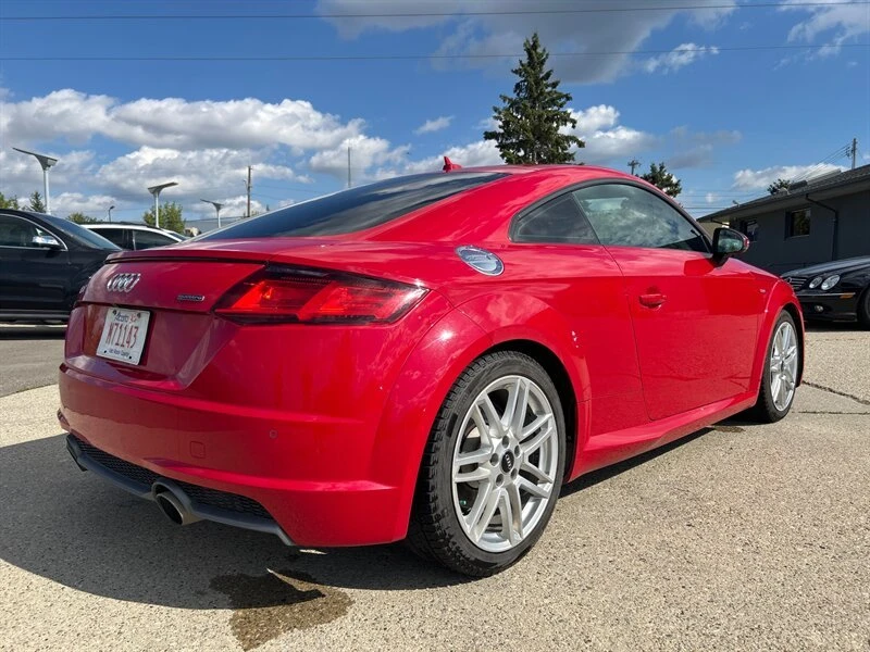 2016 Audi TT Mk3 - Image 7 of 12