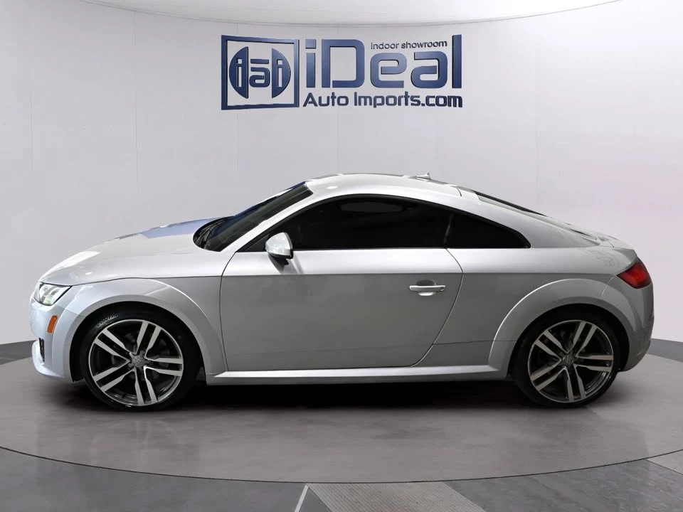2016 Audi TT Mk3 - Image 2 of 20