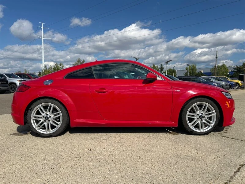 2016 Audi TT Mk3 - Image 8 of 12
