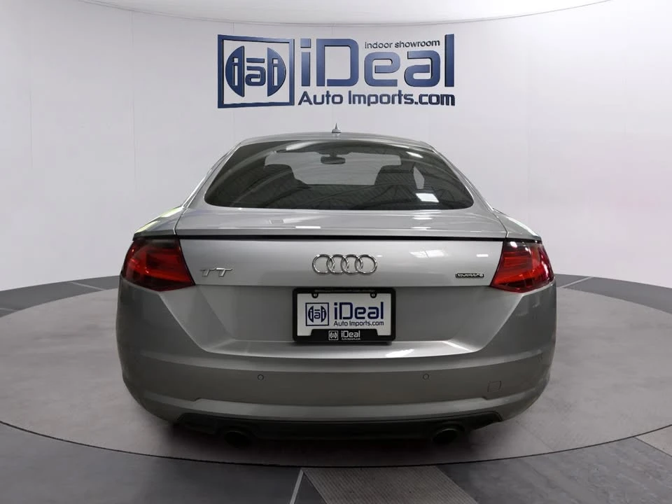 2016 Audi TT Mk3 - Image 4 of 20