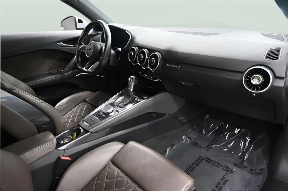 2016 Audi TT Mk3 - Image 17 of 20