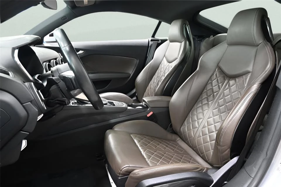 2016 Audi TT Mk3 - Image 12 of 20