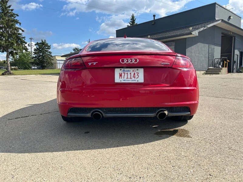 2016 Audi TT Mk3 - Image 6 of 12