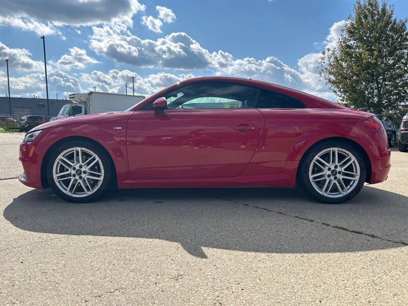 2016 Audi TT Mk3 - Image 4 of 12